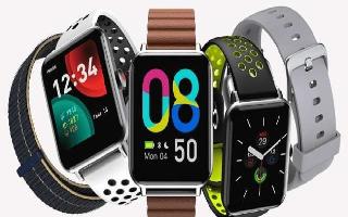Amazon Prime Sale to start from July 26; a look at 5 best smartwatches..